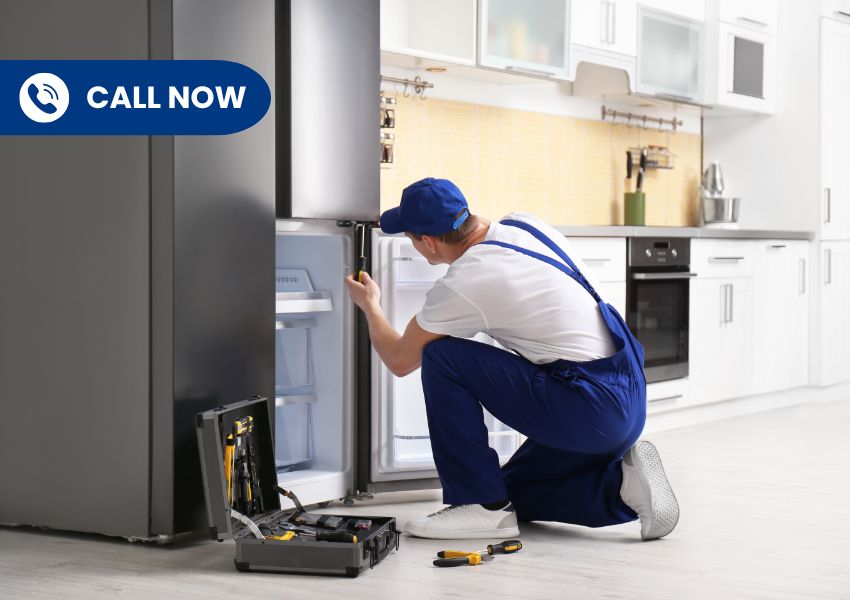 Galva Appliance Repair Company